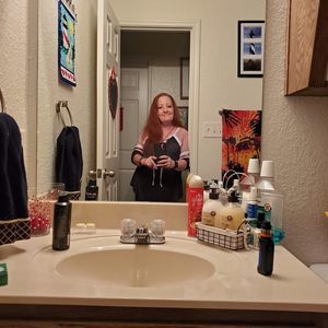 Meet your Posher, Charlene